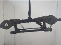  Стабилизатор подвески (поперечной устойчивости) Ford Focus 2 2005-2008 11790290 #5