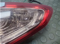 265451BA1A Фонарь крышки багажника Infiniti EX35 21138277 #2