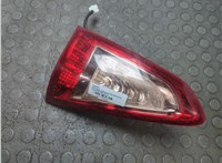 265401BA1A Фонарь крышки багажника Infiniti EX35 21138279 #1