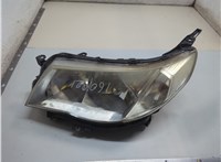  Фара (передняя) Subaru Forester (S12) 2008-2013 21138324 #1