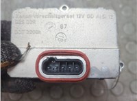  Блок розжига Mercedes ML W163 1997-2005 21138341 #3