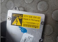  Блок розжига Mercedes ML W163 1997-2005 21138351 #2