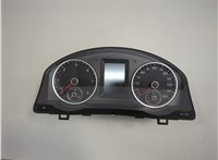  Щиток приборов (приборная панель) Volkswagen Tiguan 2007-2011 21138410 #1