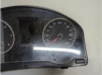  Щиток приборов (приборная панель) Volkswagen Tiguan 2007-2011 21138410 #2