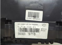  Щиток приборов (приборная панель) Volkswagen Tiguan 2007-2011 21138410 #4