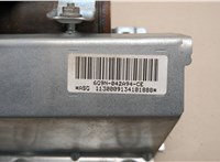 1710624, AG91042A94HA Подушка безопасности переднего пассажира Ford Mondeo 4 2007-2015 21138435 #3