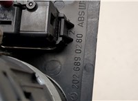 Переключатель света Mercedes C W202 1993-2001 21138501 #5
