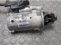  Стартер Ford Fusion 2002-2012 21138502 #1
