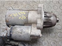  Стартер Ford Fusion 2002-2012 21138502 #5
