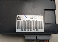 27760AV611 Блок управления климат-контролем Nissan Primera P12 2002-2008 21138617 #2