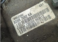 36001572 КПП 6-ст.мех 4х4 (МКПП) Volvo XC60 2008-2017 21138673 #7