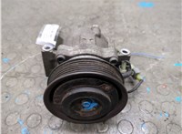  Компрессор кондиционера Subaru Justy 2007-2011 21138918 #1