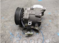  Компрессор кондиционера Subaru Justy 2007-2011 21138918 #3
