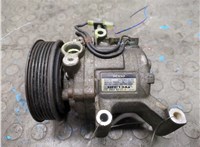  Компрессор кондиционера Subaru Justy 2007-2011 21138918 #4