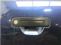  Дверная карта (Обшивка двери) Audi A4 (B5) 1994-2000 11790752 #11