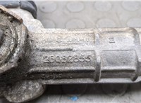 900022, 13152254 Рейка рулевая без г/у Opel Corsa C 2000-2006 21139058 #6