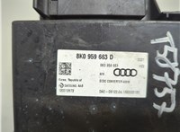 8K0959663D Инвертор, преобразователь напряжения Audi A6 (C7) 2011-2018 21139103 #3