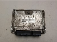  Блок управления двигателем Volkswagen Lupo 21139148 #1