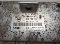  Блок управления двигателем Volkswagen Lupo 21139148 #2