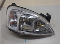  Фара (передняя) Opel Corsa C 2000-2006 21139273 #1