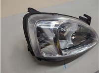  Фара (передняя) Opel Corsa C 2000-2006 21139273 #3
