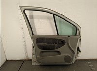  Дверная карта (Обшивка двери) Renault Scenic 1996-2002 11790897 #2