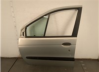  Дверная карта (Обшивка двери) Renault Scenic 1996-2002 11790897 #1