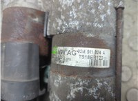 02M911024A Стартер Volkswagen Tiguan 2007-2011 21139585 #3