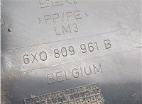  Защита арок (подкрылок) Volkswagen Lupo 21139590 #5