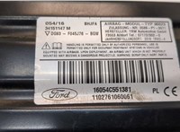  Подушка безопасности коленная Ford Mondeo 5 2015-2019 21139629 #3