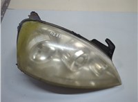 1216292, 93188580, 1216176 Фара (передняя) Opel Corsa C 2000-2006 21139683 #1