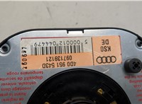 4D0951543D Шлейф руля Audi A4 (B5) 1994-2000 21139691 #3