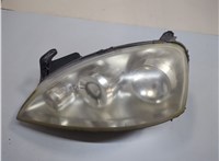 93188580, 93188581, 1216177 Фара (передняя) Opel Corsa C 2000-2006 21139762 #1