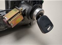  Колонка рулевая Ford Mondeo 2 1996-2000 21139552 #3