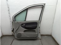  Дверная карта (Обшивка двери) Renault Scenic 1996-2002 11791127 #5