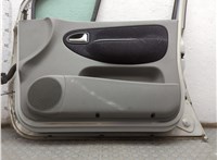  Дверная карта (Обшивка двери) Renault Scenic 1996-2002 11791127 #6