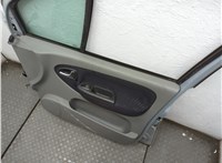  Дверная карта (Обшивка двери) Renault Scenic 1996-2002 11791127 #7