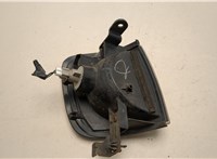  Поворот Opel Frontera B 1999-2004 21139936 #2