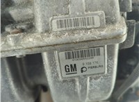  Заслонка дроссельная Opel Meriva 2003-2010 11791242 #4