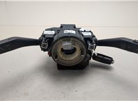  Переключатель поворотов и дворников (стрекоза) Volkswagen Tiguan 2007-2011 21140092 #1