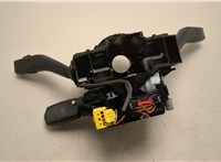  Переключатель поворотов и дворников (стрекоза) Volkswagen Tiguan 2007-2011 21140092 #2