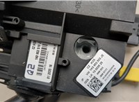  Переключатель поворотов и дворников (стрекоза) Volkswagen Tiguan 2007-2011 21140092 #3