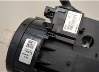  Переключатель поворотов и дворников (стрекоза) Volkswagen Tiguan 2007-2011 21140092 #4