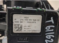  Переключатель поворотов и дворников (стрекоза) Volkswagen Tiguan 2007-2011 21140092 #5