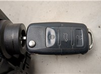  Переключатель поворотов и дворников (стрекоза) Volkswagen Tiguan 2007-2011 21140092 #6
