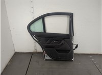  Ручка двери наружная BMW 5 E39 1995-2003 11791332 #6