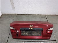  Крышка (дверь) багажника Daewoo Lanos 1997-2008 21140177 #1