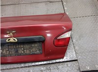  Крышка (дверь) багажника Daewoo Lanos 1997-2008 21140177 #8