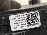  Шлейф руля Volkswagen Tiguan 2011-2018 21140189 #3