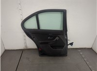  Ручка двери наружная BMW 5 E39 1995-2003 11791378 #6